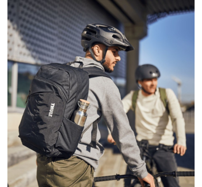 Thule Рюкзак для ноутбука Thule 15,6" Campus Exeo 28L TCAM-8116 Dark Slate (3205209)