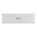 2E Клавіатура 2E KS260 106key Wireless UA White (2E-KS260WWH_UA)