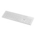 2E Клавіатура 2E KS260 106key Wireless UA White (2E-KS260WWH_UA)