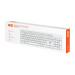 2E Клавіатура 2E KS260 106key Wireless UA White (2E-KS260WWH_UA)