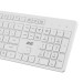 2E Клавіатура 2E KS260 106key Wireless UA White (2E-KS260WWH_UA)