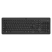 Клавіатура HP 220 Wireless UA Black (805T2AA)