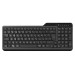 HP Клавіатура HP 460 Multi-Device Bluetooth UA Black (7N7B8AA)