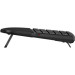 HP Клавіатура HP 680 Comfort Dual-Mode UA Black (8T6L8AA)