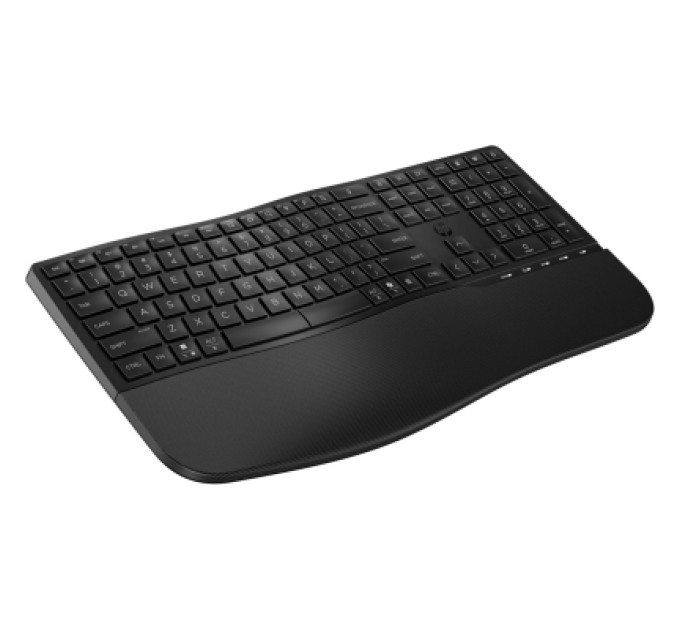 HP Клавіатура HP 680 Comfort Dual-Mode UA Black (8T6L8AA)