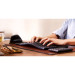 HP Клавіатура HP 960 BLK Ergonomic split-zone UA Black (7E755AA)