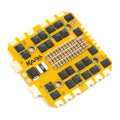 KaraFPV Регулятор ходу (ESC) KaraFPV 4in1 80A 8S