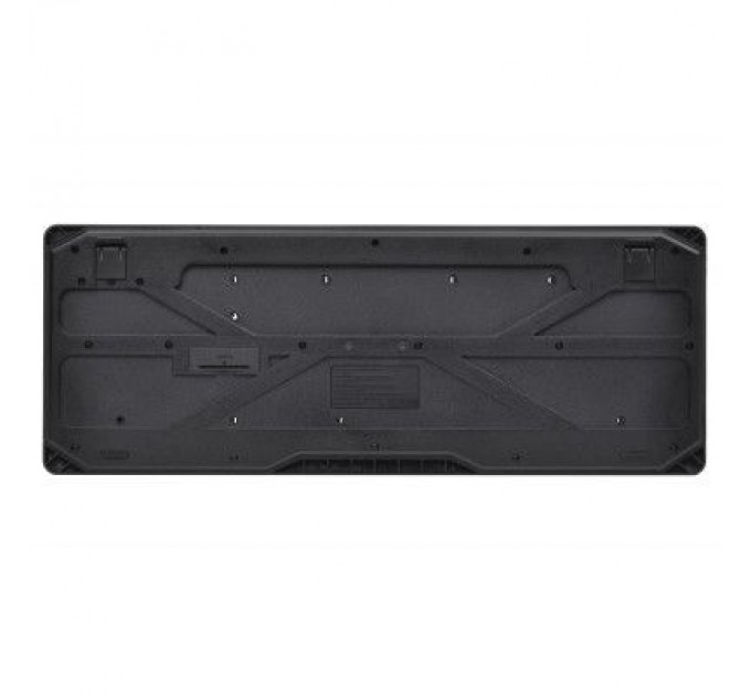 Комплект 2E MK410 Black (2E-MK410MWB)