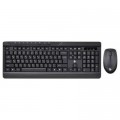 Комплект 2E MK410 Black (2E-MK410MWB)