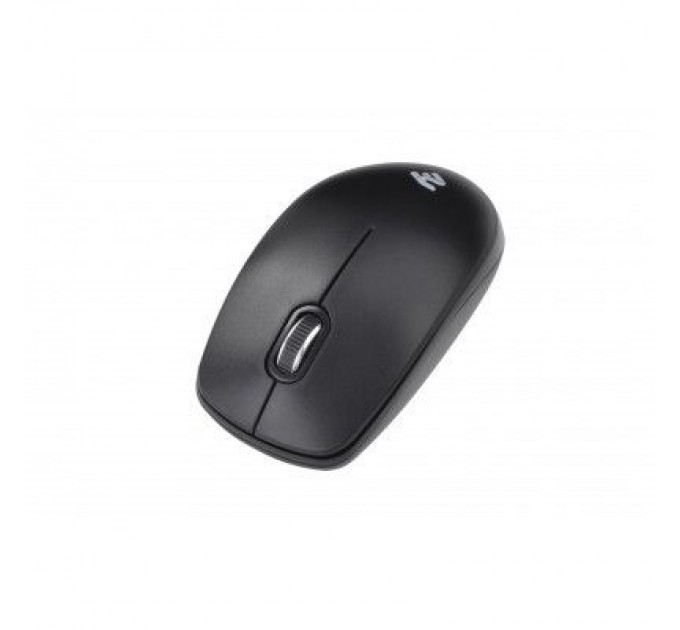Комплект 2E MK410 Black (2E-MK410MWB)