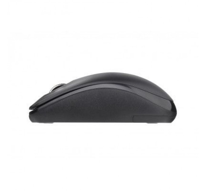 Комплект 2E MK410 Black (2E-MK410MWB)