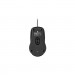 Комплект 2E MK401 USB Black (2E-MK401UB)