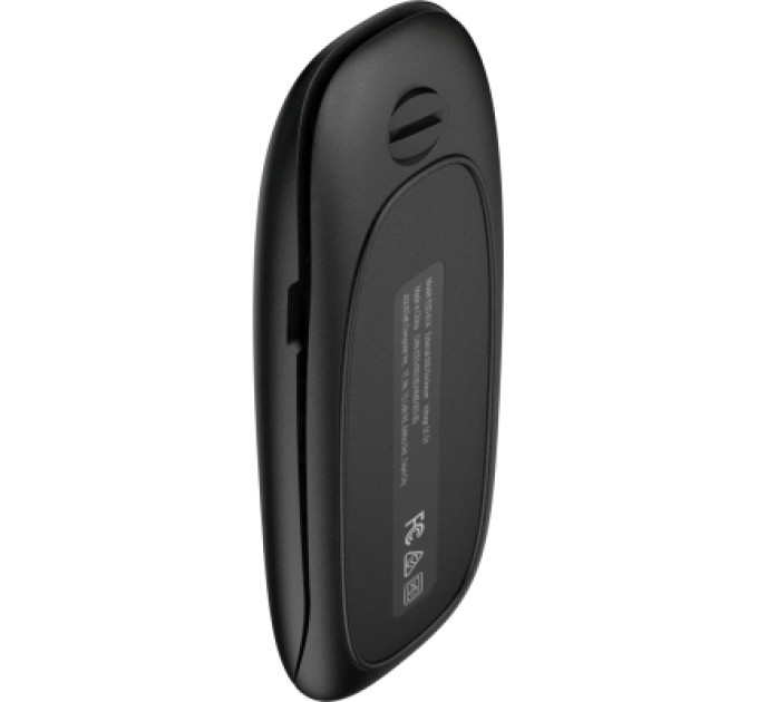 ASUS Кишеня зовнішня ASUS SSD PCIe NVMe M.2 2230/2242/2260/2280 USB Type-C 3.2 Gen 2x1 black (90DD02R0-M09000)