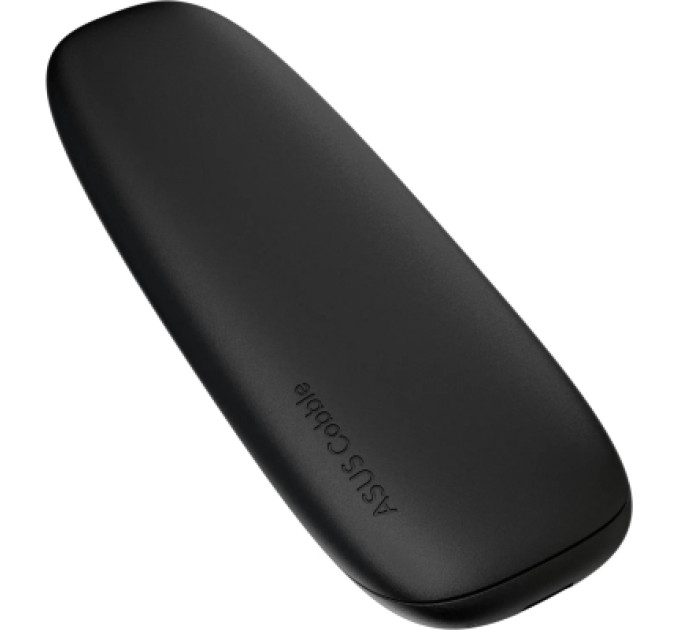 ASUS Кишеня зовнішня ASUS SSD PCIe NVMe M.2 2230/2242/2260/2280 USB Type-C 3.2 Gen 2x1 black (90DD02R0-M09000)