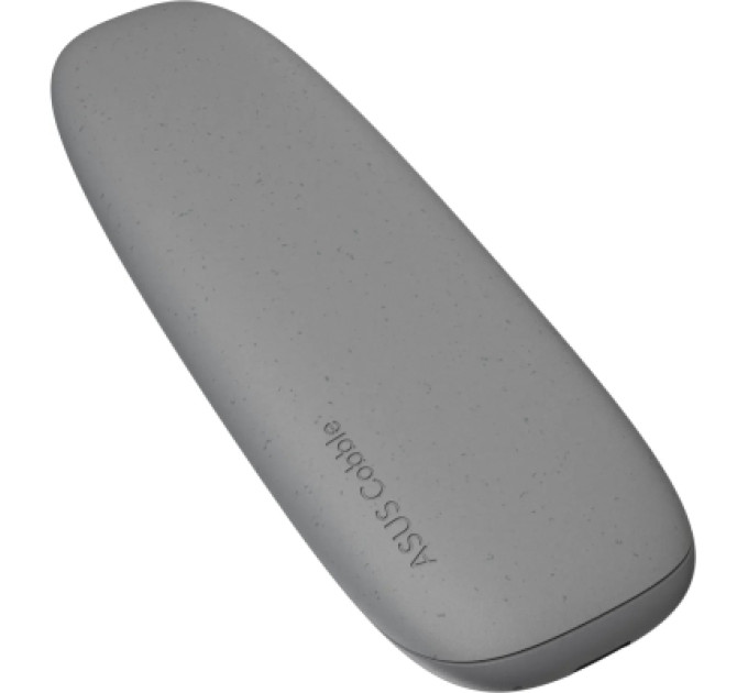 ASUS Кишеня зовнішня ASUS SSD PCIe NVMe M.2 2230/2242/2260/2280 USB Type-C 3.2 Gen 2x1 grey (90DD02R6-M09000)