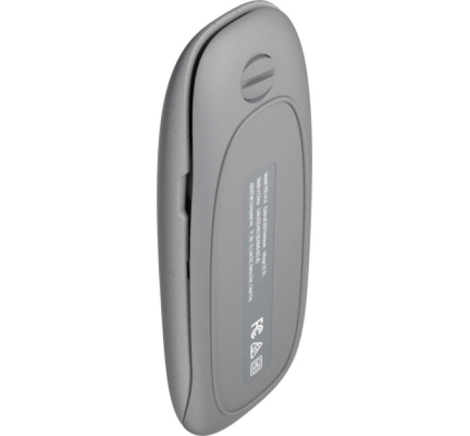 ASUS Кишеня зовнішня ASUS SSD PCIe NVMe M.2 2230/2242/2260/2280 USB Type-C 3.2 Gen 2x1 grey (90DD02R6-M09000)