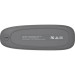 ASUS Кишеня зовнішня ASUS SSD PCIe NVMe M.2 2230/2242/2260/2280 USB Type-C 3.2 Gen 2x1 grey (90DD02R6-M09000)