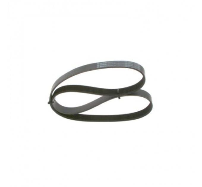 Bosch Поліклиновий ремінь Bosch 1987945740