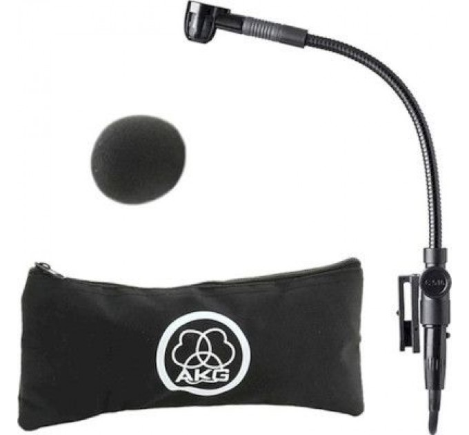 Мікрофон AKG C516 ML (3063X00020)
