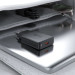 Acefast Зарядний пристрій Acefast A65 USB-C PD20W GaN ultra-thin Black (6974316282686)