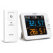 Sencor Метеостанція Sencor SWS8600SH