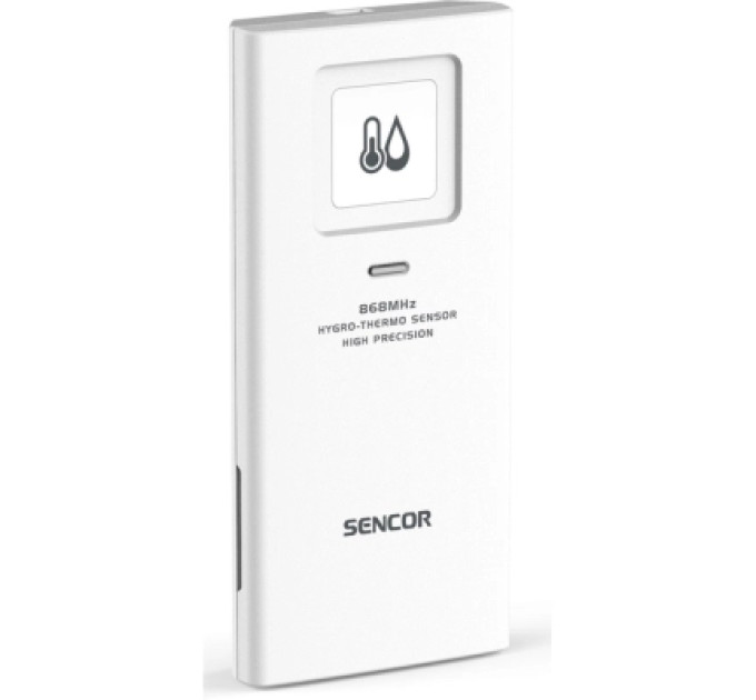 Sencor Метеостанція Sencor SWS8600SH
