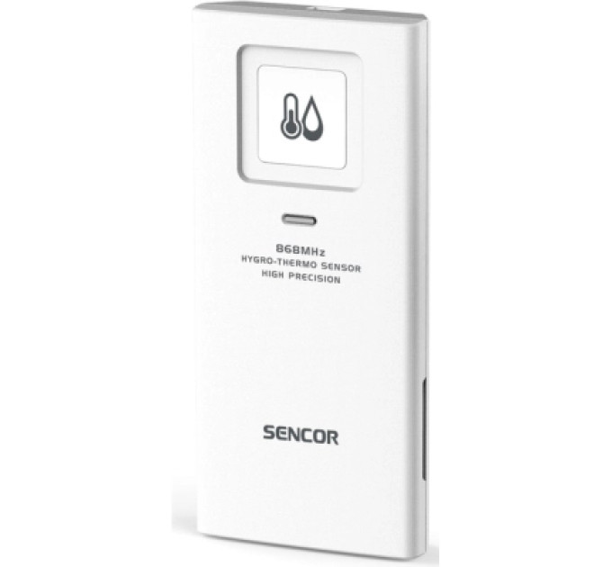 Sencor Метеостанція Sencor SWS8600SH
