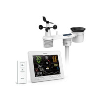 Метеостанція Sencor SWS16600WIFI