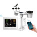 Sencor Метеостанція Sencor SWS16600WIFI