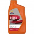 REPSOL Моторна олива REPSOL RIDER 4T 10W-40 1л (RPP2130MHC)
