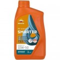 REPSOL Моторна олива REPSOL SMARTER SYNTHETIC 4T 10W-50 1л (RPP2064NHC)