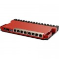 Mikrotik Маршрутизатор Mikrotik L009UiGS-RM
