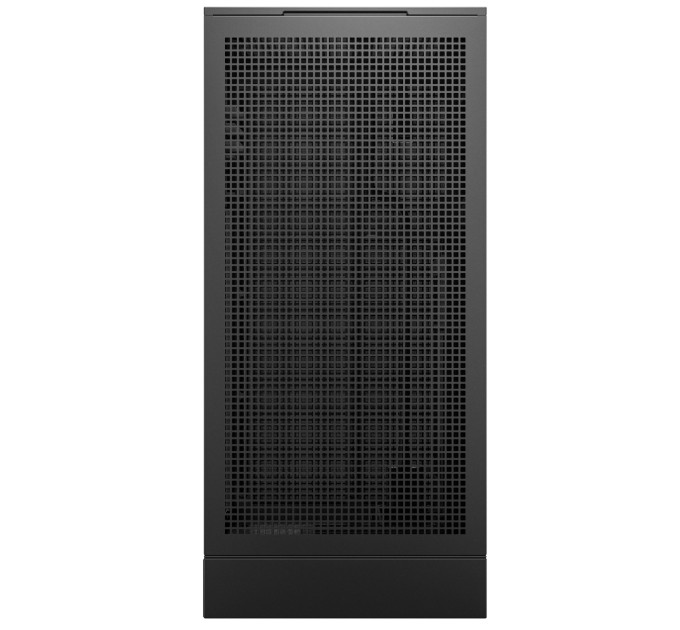 Deepcool Корпус DeepCool CH270 Digital Black (R-CH270-BKNDM0-G-1) без БЖ