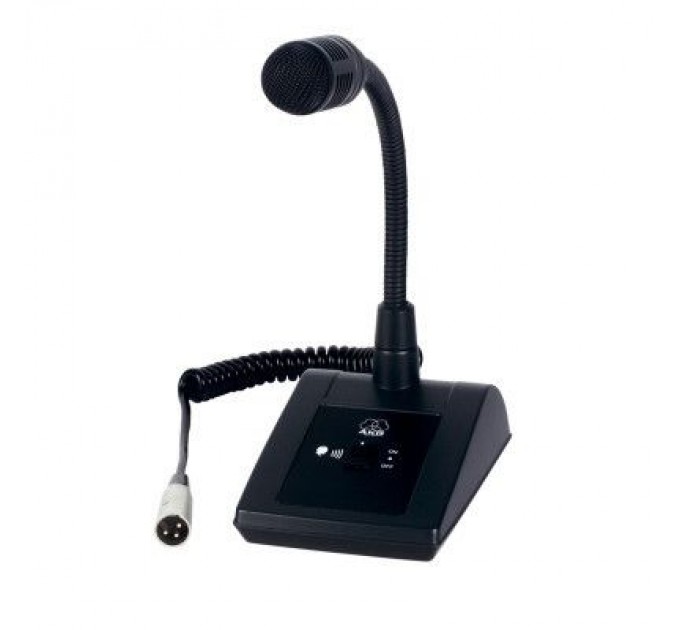 AKG Мікрофон AKG DST99 S (6000H51030)