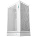 Deepcool Корпус DeepCool CH270 Digital White (R-CH270-WHNDM0-G-1) без БЖ