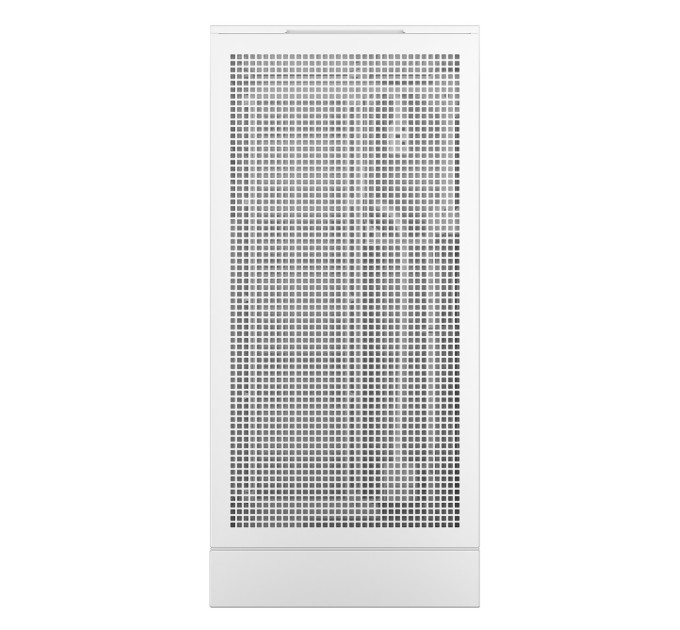 Deepcool Корпус DeepCool CH270 Digital White (R-CH270-WHNDM0-G-1) без БЖ