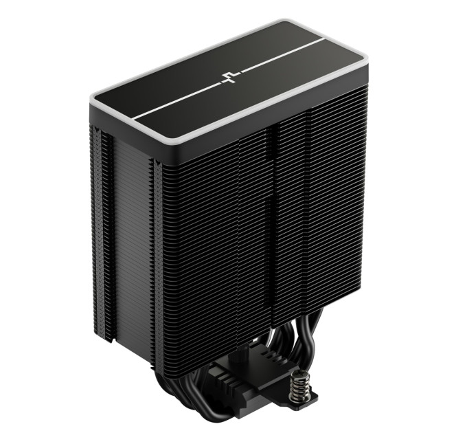 Deepcool Кулер процесорний DeepCool AG500 BK ARGB V2 (R-AG500-BKAMMN-GJD)