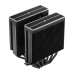 Deepcool Кулер процесорний DeepCool AG620 BK ARGB V2 (R-AG620-BKAMMN-GJD)