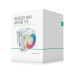 Deepcool Кулер процесорний DeepCool AG620 WH ARGB V2 (R-AG620-WHAMMN-GJD)