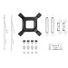 Deepcool Кулер процесорний DeepCool AG620 WH ARGB V2 (R-AG620-WHAMMN-GJD)