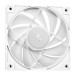 Deepcool Система водяного охолодження DeepCool LE240 WH V2 (R-LE240-WHAMMN-G-2)