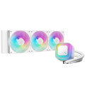 Deepcool Система водяного охолодження DeepCool LE360 WH V2 (R-LE360-WHAMMN-G-2)