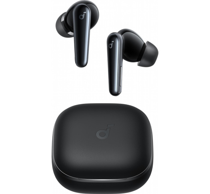 Anker Bluetooth-гарнітура Anker SoundСore Liberty 5 ANC Black (A3957G11)