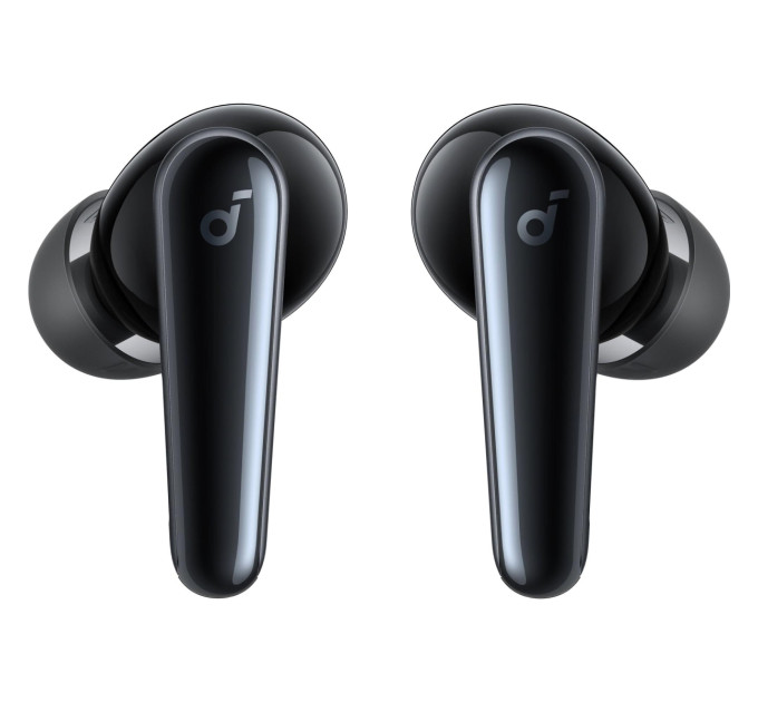 Anker Bluetooth-гарнітура Anker SoundСore Liberty 5 ANC Black (A3957G11)