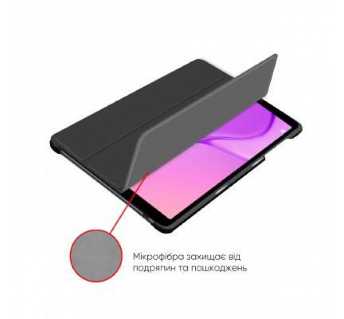 Чохол до планшета AirOn Premium HUAWEI Matepad T10 / T10 (2gen) / T10S + film (4821784622501)