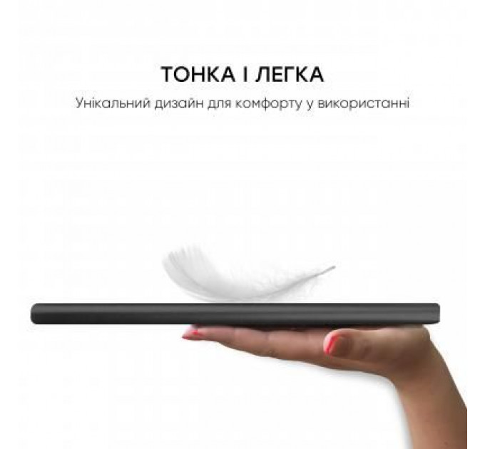 Чохол до планшета AirOn Premium HUAWEI Matepad T10 / T10 (2gen) / T10S + film (4821784622501)