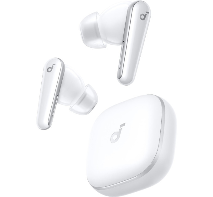 Anker Bluetooth-гарнітура Anker SoundСore Liberty 5 ANC White (A3957G21)