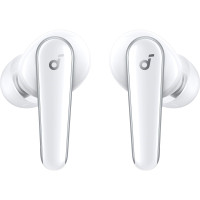 Bluetooth-гарнітура Anker SoundСore Liberty 5 ANC White (A3957G21)