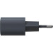 Anker Мережевий зарядний пристрій Anker PowerPort 511 Nano IV - 30W USB-C Black (A2337G11)
