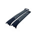 BeCover Ремінець BeCover Vents Style для Xiaomi Mi Smart Band 9 Blue White (711987)